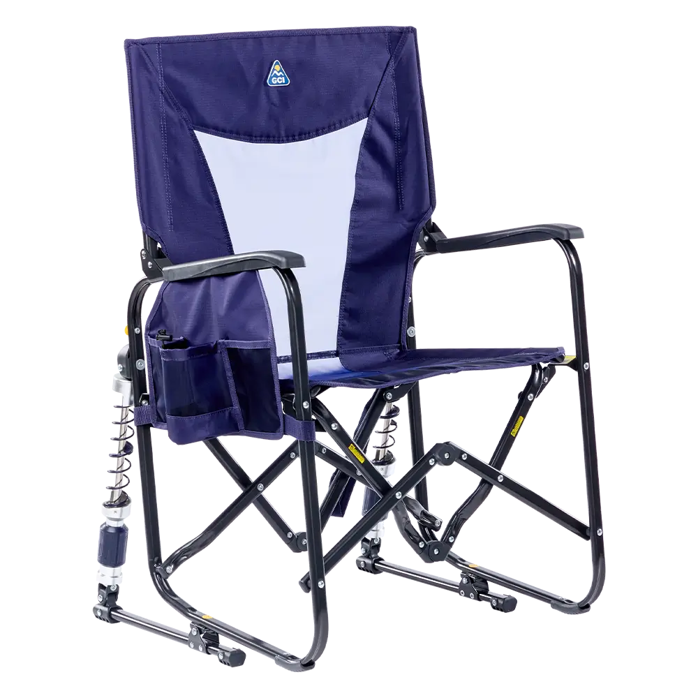 Adjustable Rocker™ F2