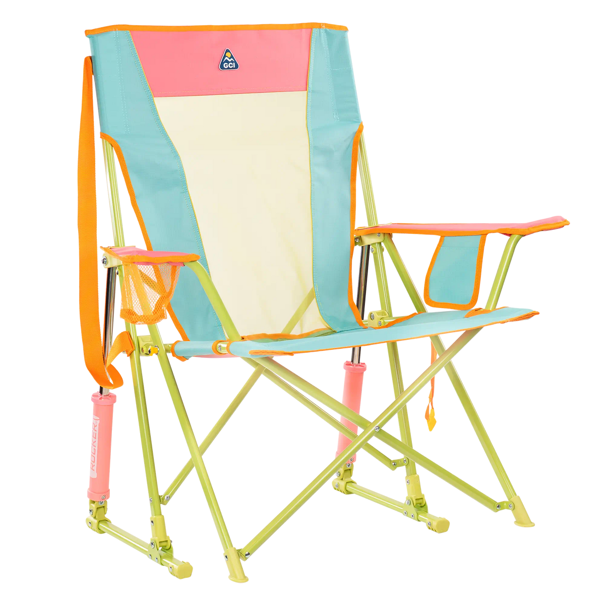 Comfort Pro Rocker™ G0