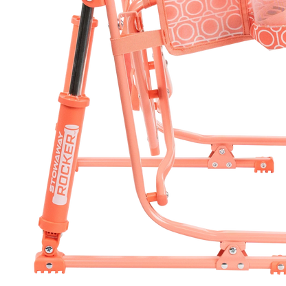 Stowaway Rocker™
