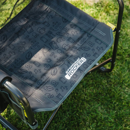 Stowaway Rocker™