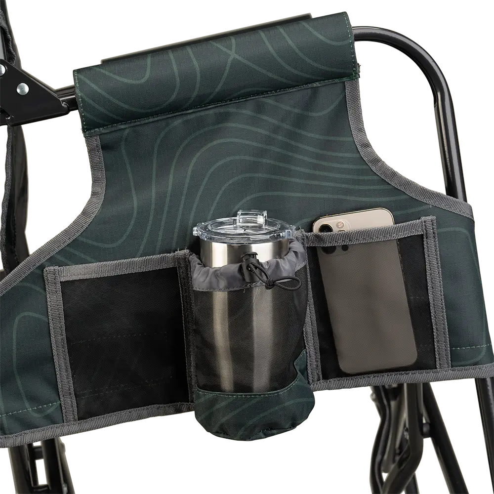 Stowaway Rocker™